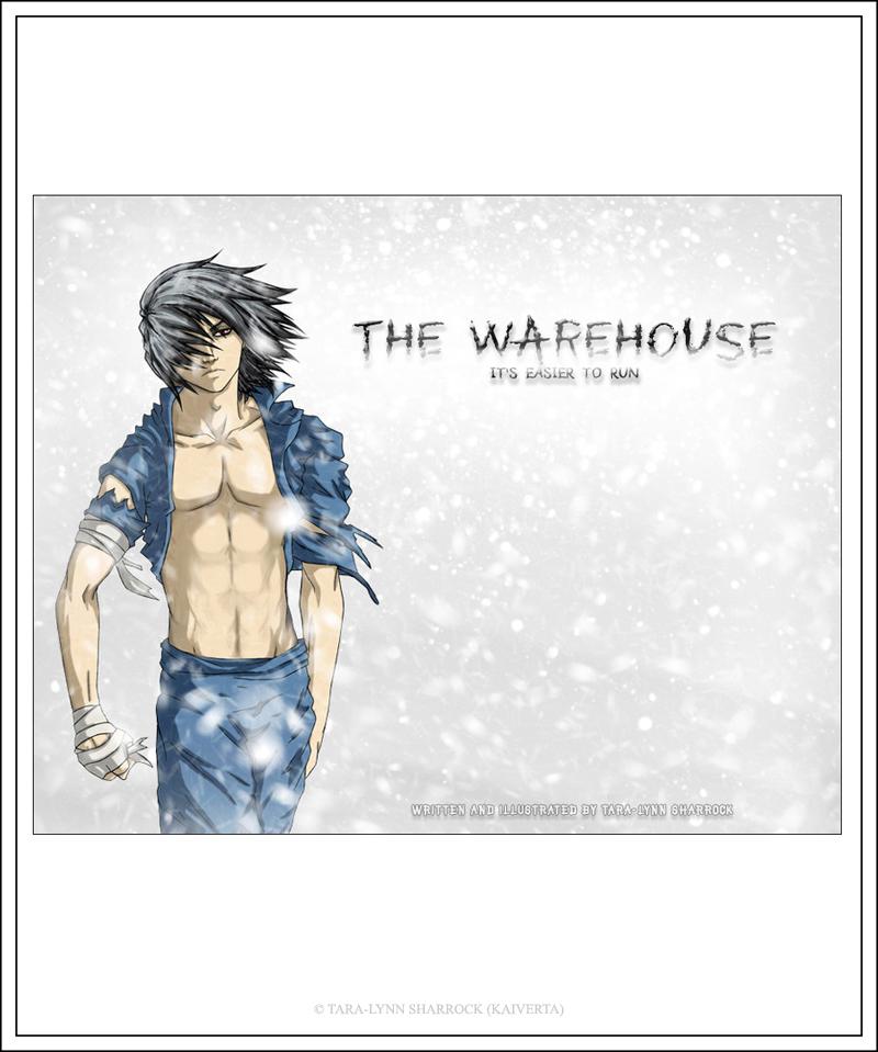 -The Warehouse-