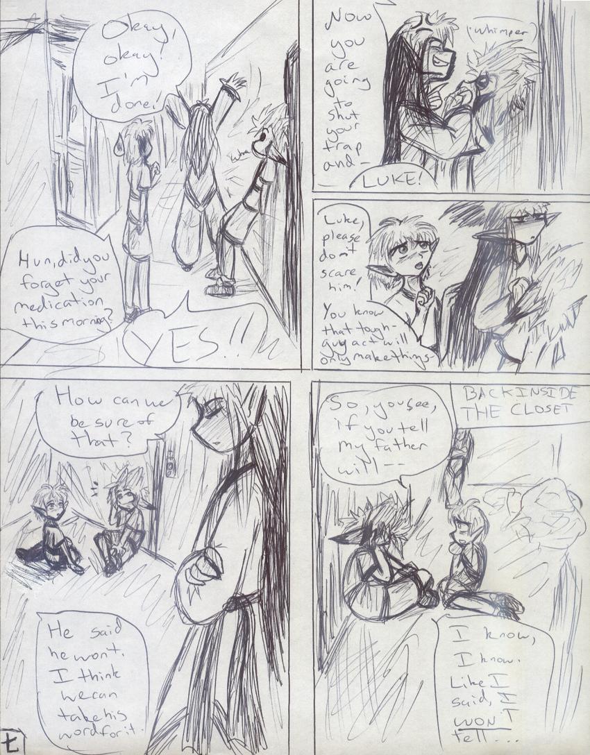 Kakeiro Manga 07.1