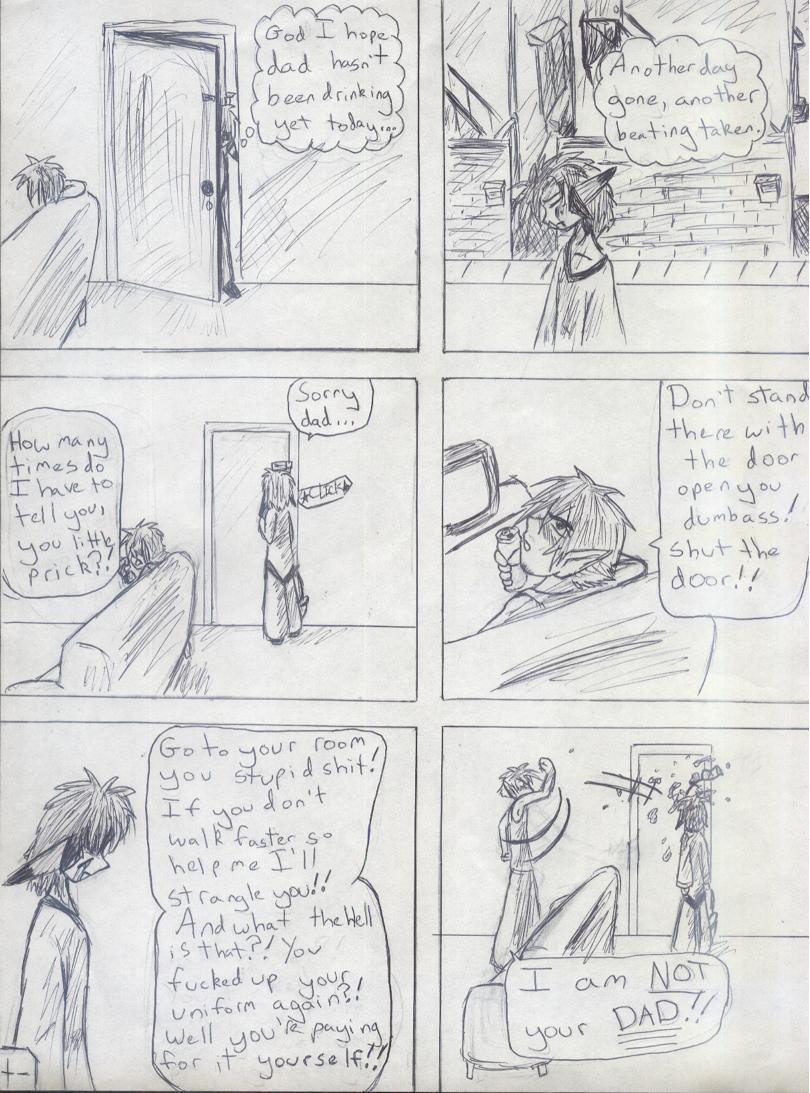 Kakeiro Manga 11.1