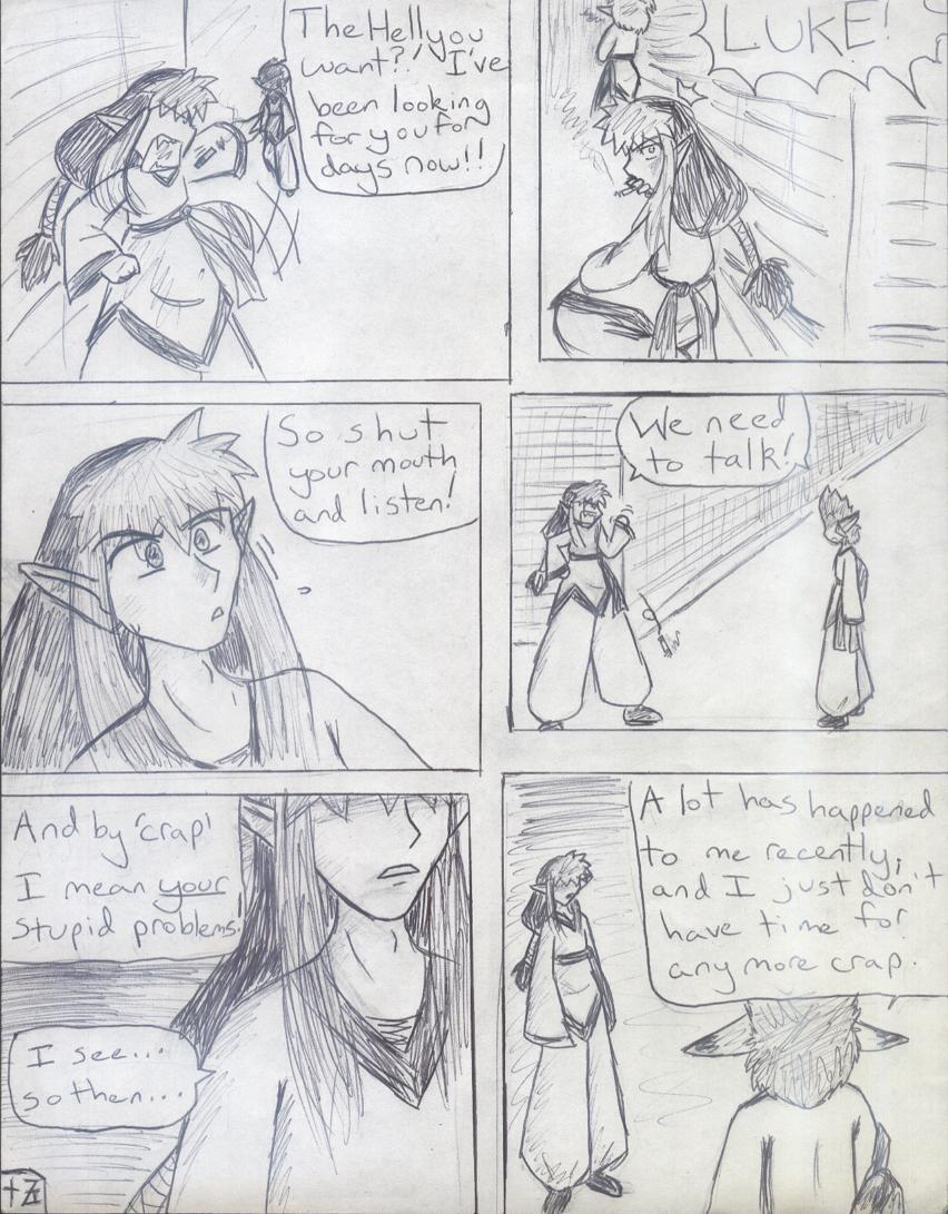 Kakeiro Manga 15.1