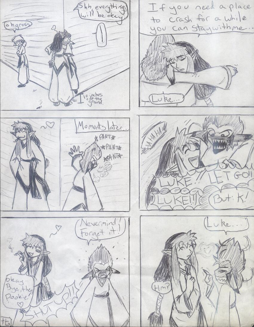 Kakeiro manga 17.1