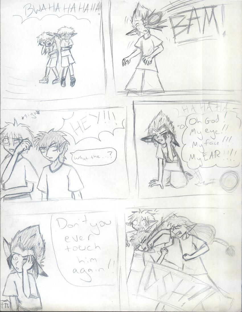 Kakeiro manga 19.1