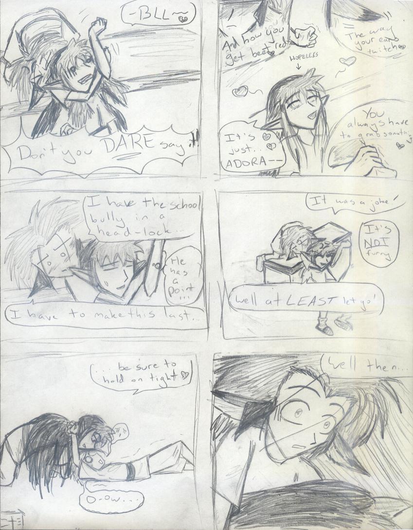 Kakeiro manga 23.1