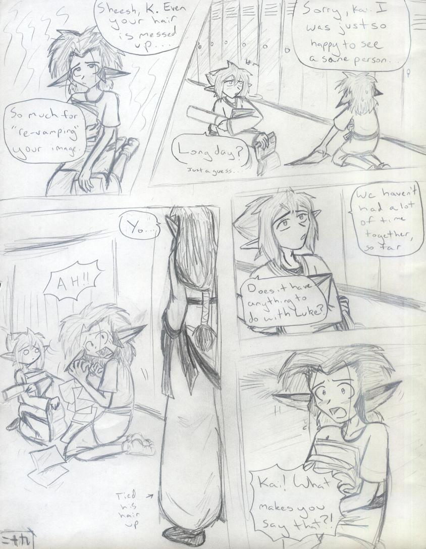 Kakeiro Manga 29.1