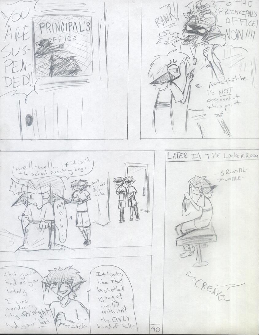Kakeiro Manga 40