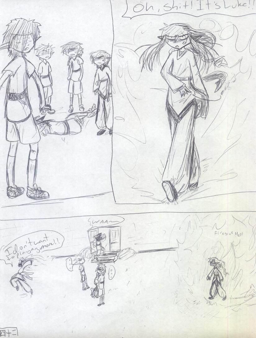 Kakeiro Manga 42