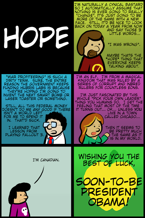 Hope