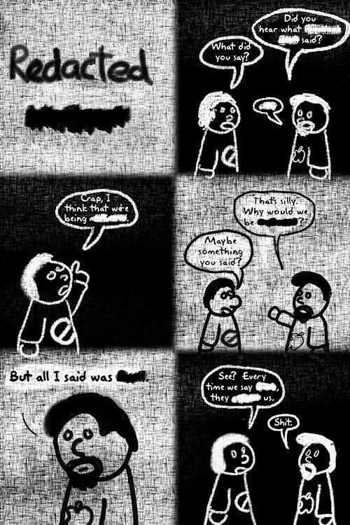 Redacted