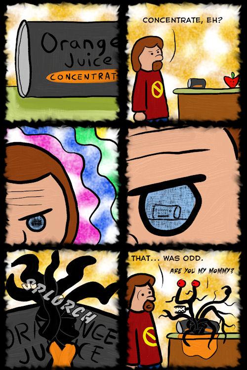 â€¦concentrateâ€¦
