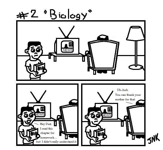 Biology