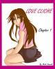 Go to 'Love Cliche' comic