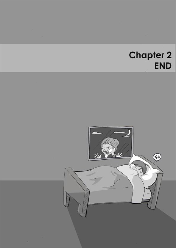 Chapter 2 End