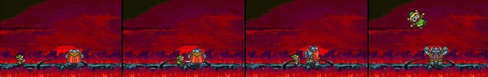 Every dog has its day.