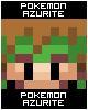 Go to 'Pokemon Azurite' comic