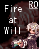 Go to 'Fire at Will' comic