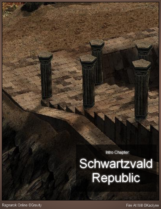 0:0 Schwartzvald Republic