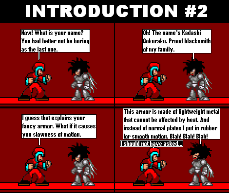 Introduction #2