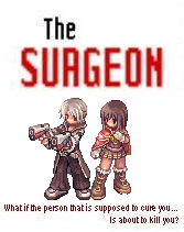 Title: The Surgeon