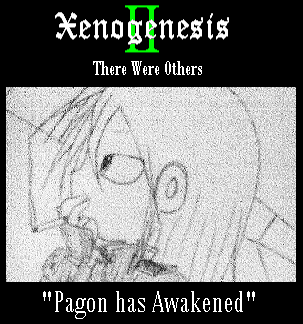 Unit 2, Chapter 2: Pagon has Awakened