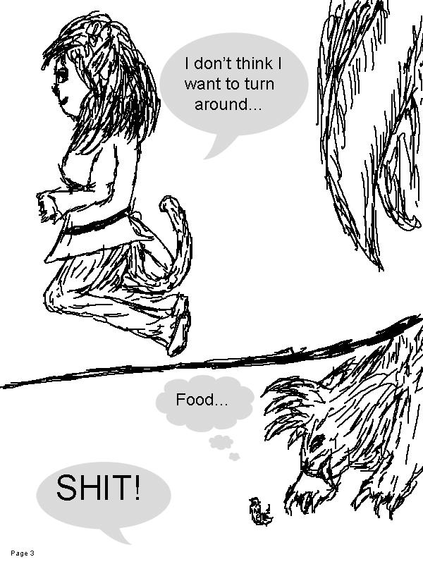 Yum... Mithra