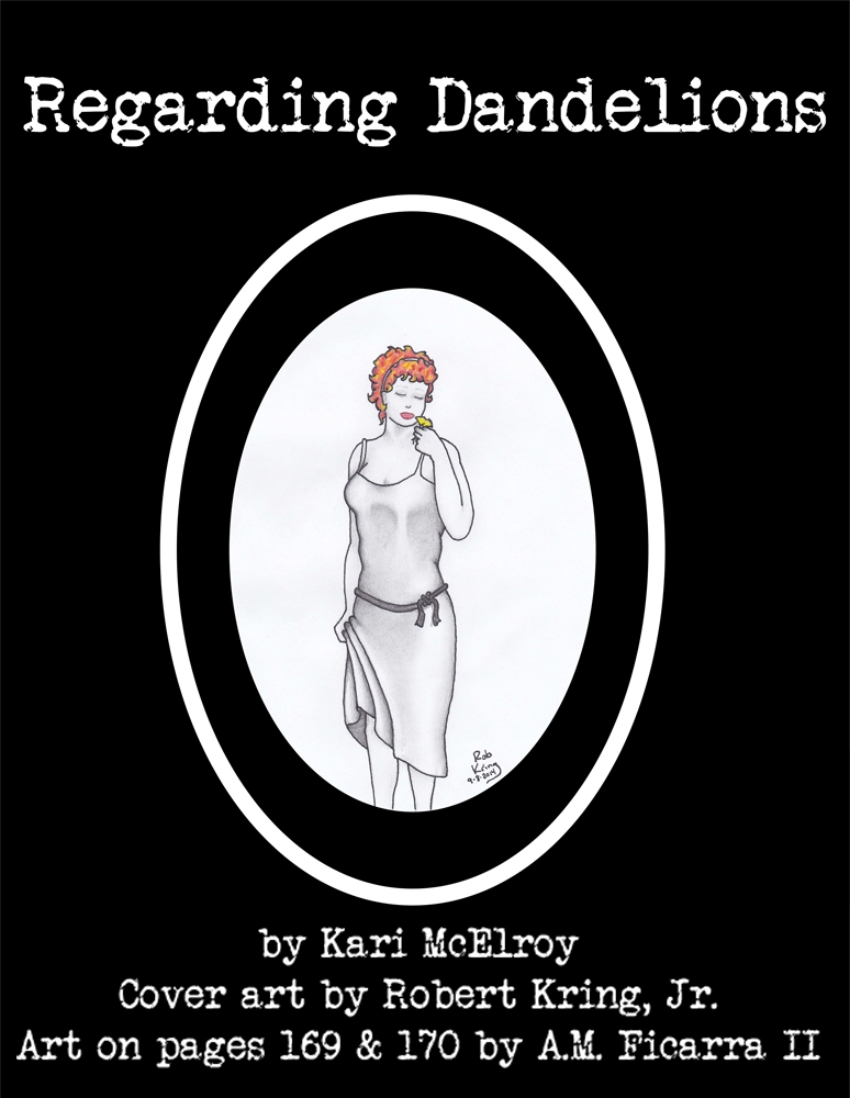 Issue 07 Cover