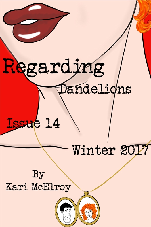 Issue 14 Cover