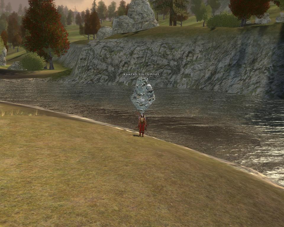 LOTRO Karmel