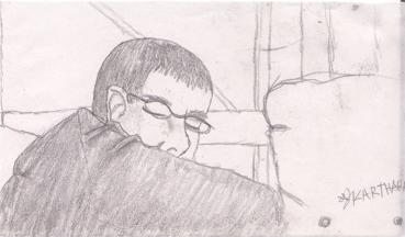 Sleepy