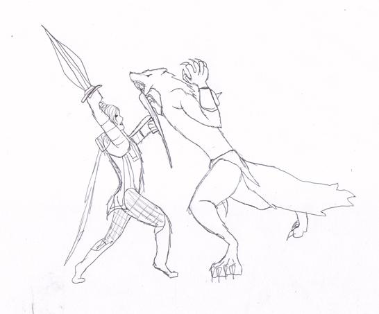 Fight