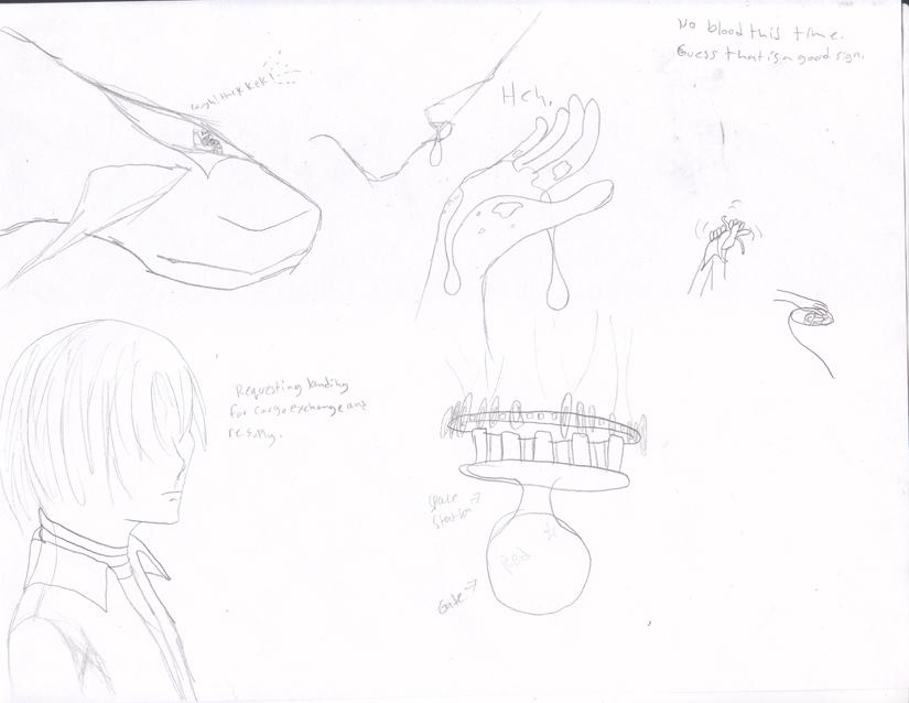 Idea Sketch