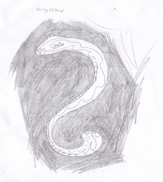 Spring Slither