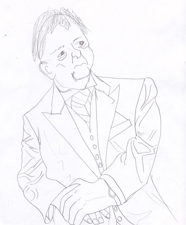 Old Guy