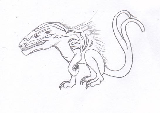 Nexudoodle