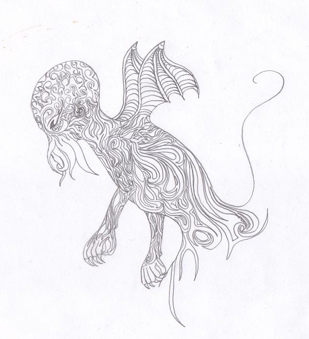 Squidwings