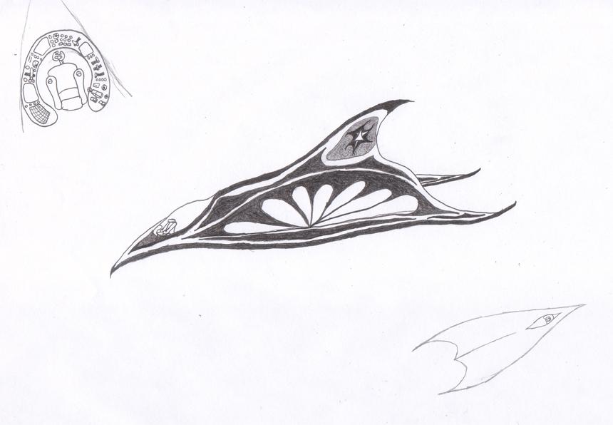 Dart Ship