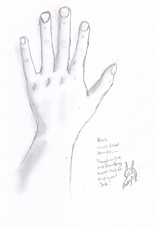 Hand