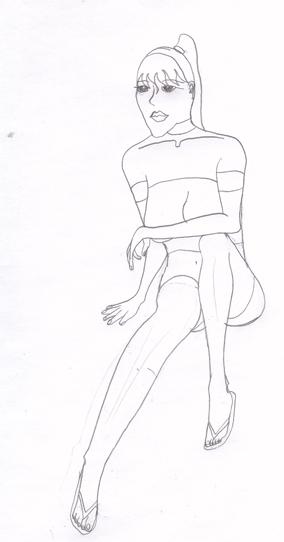 Girl