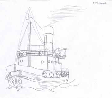 Boat 4 of 15