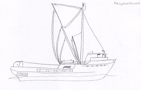 Boat 6 of 15