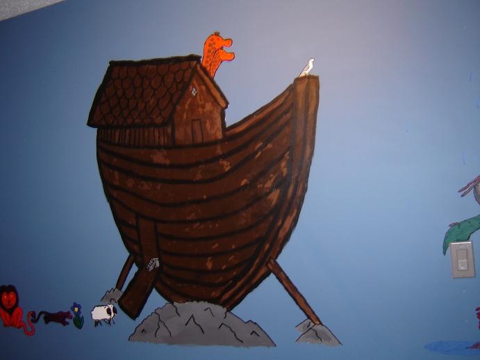 Noah's Ark