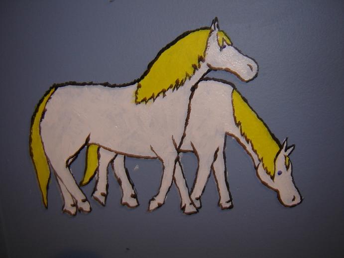 Horses
