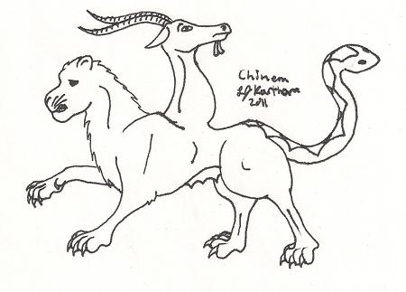 Chimera