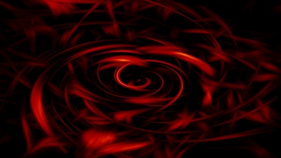 Abstract Wave Effect 3