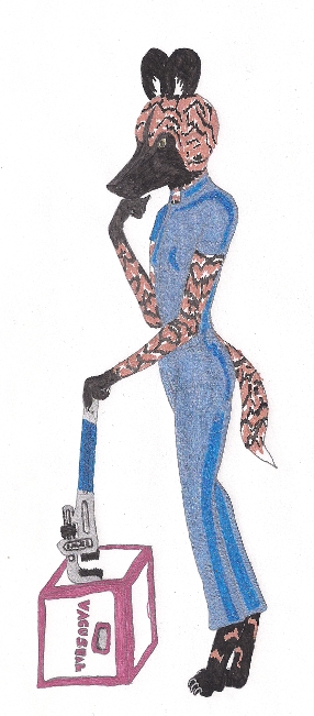 Artesielcha 2