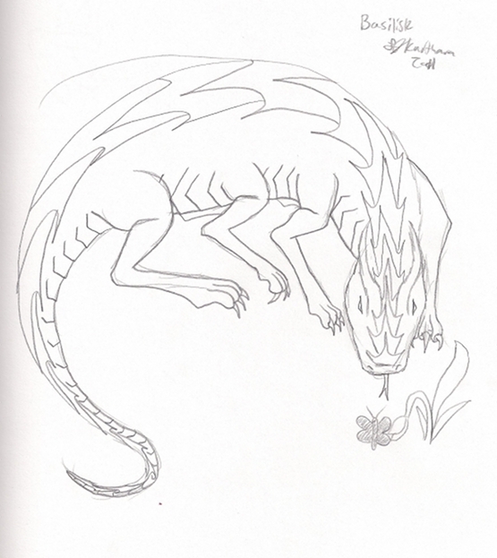 Basilisk