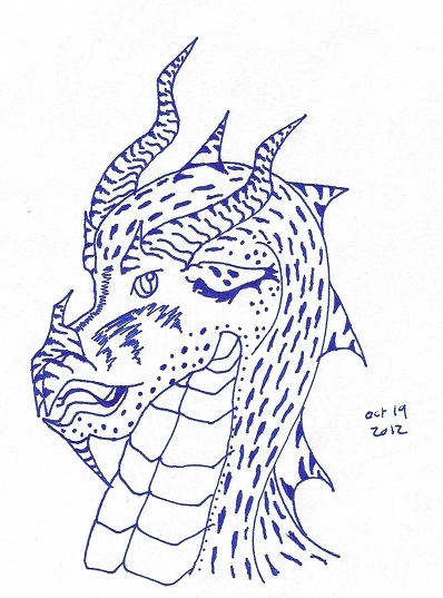 Dragon 90