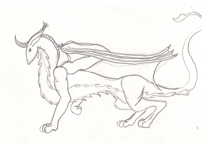 Dragon 91