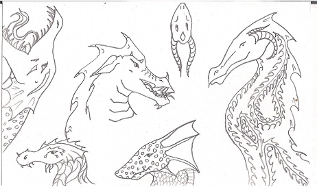 Dragon 93