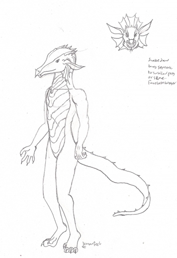 Hunter 1