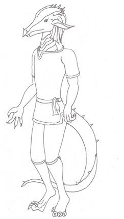 Hunter 5